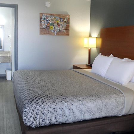 Econo Lodge Franklin Luaran gambar