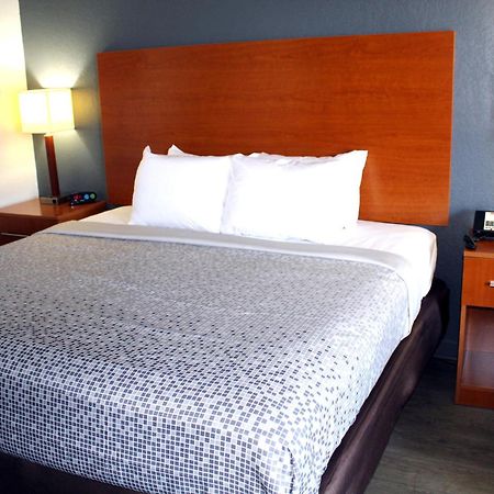 Econo Lodge Franklin Luaran gambar