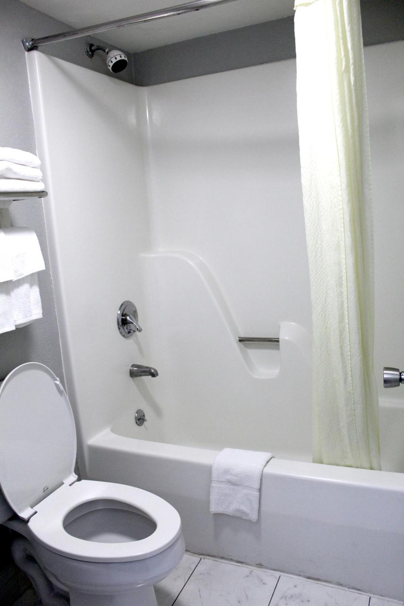 Econo Lodge Franklin Luaran gambar