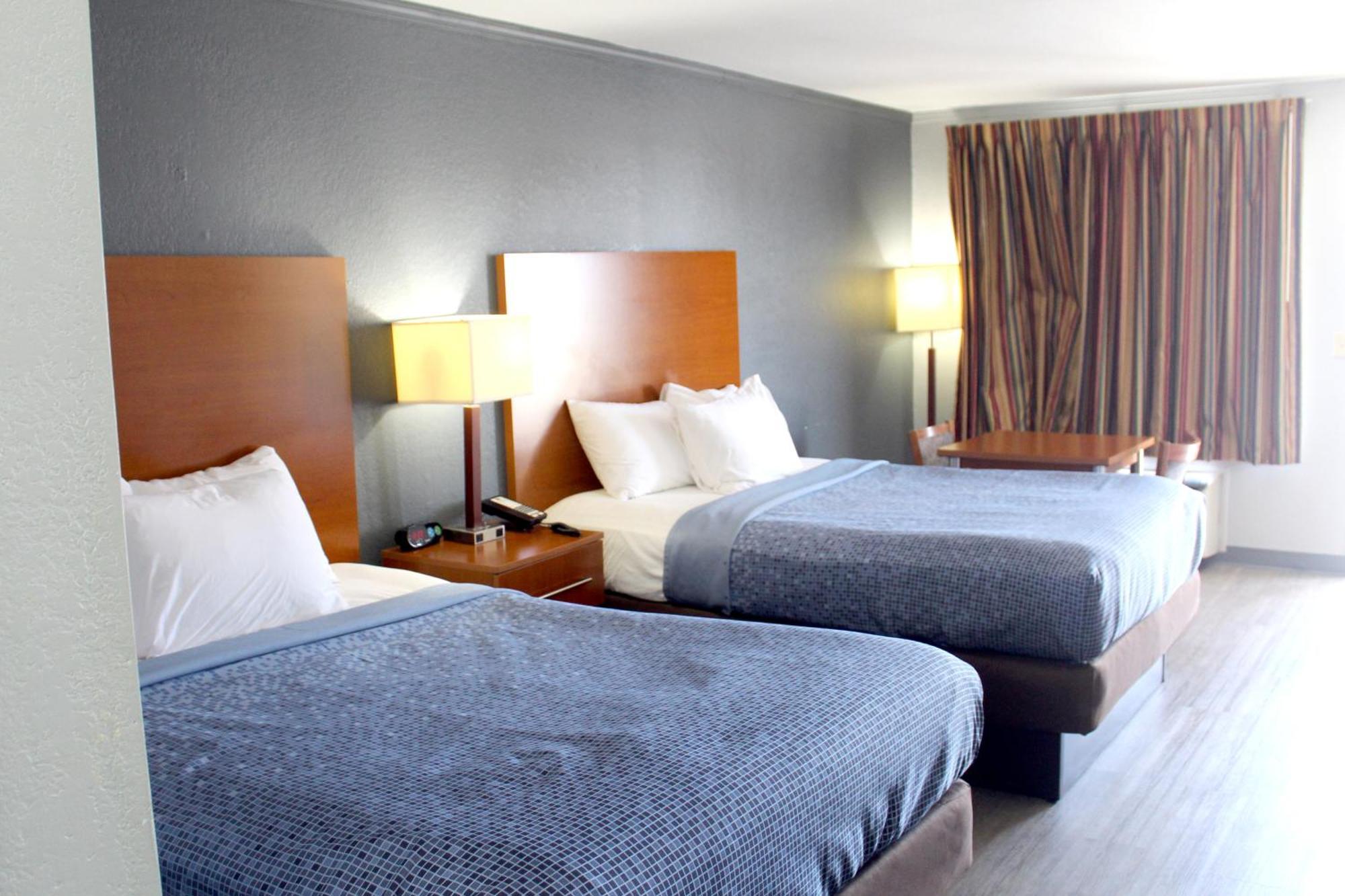 Econo Lodge Franklin Luaran gambar